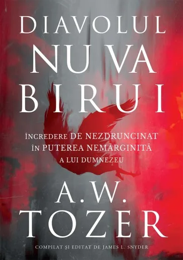 Diavolul nu va birui