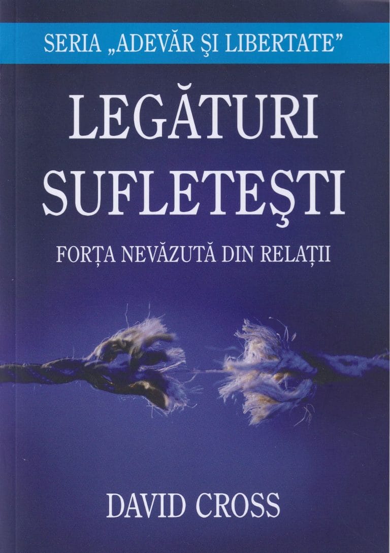 Legături sufletești