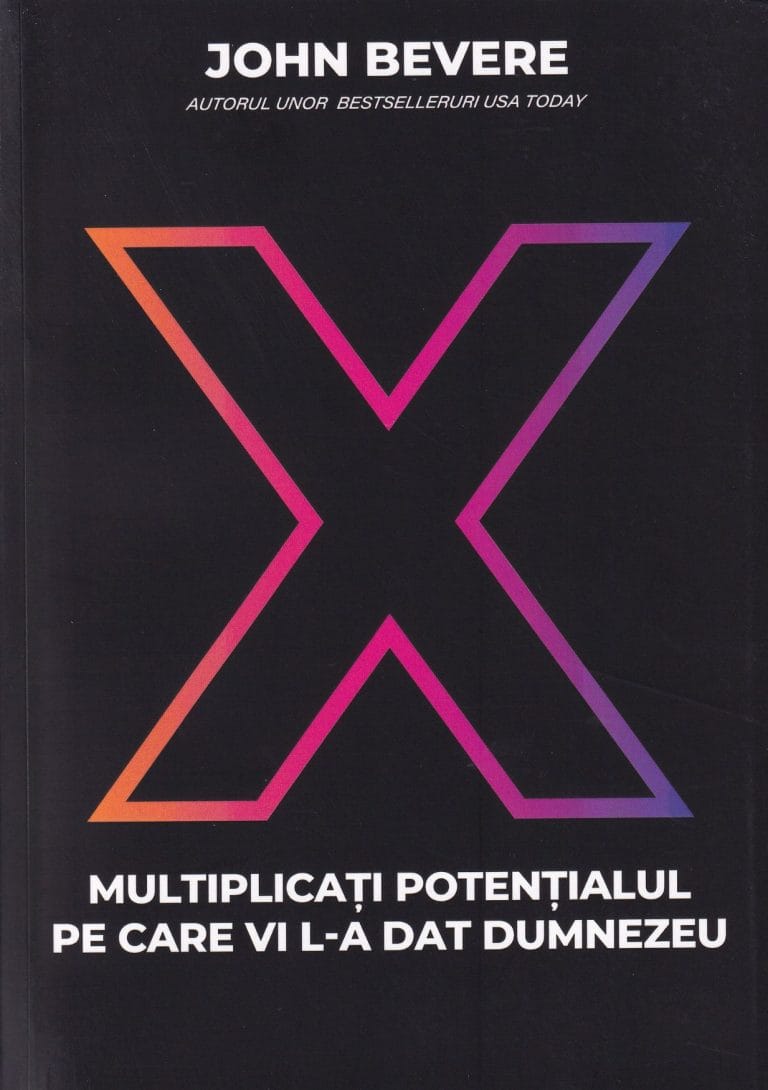 Multiplicați potențialul pe care vi l-a dat Dumnezeu