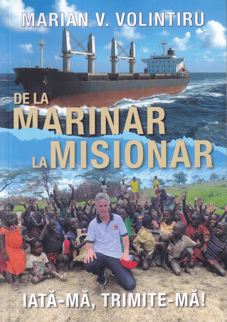Marian Volintiru