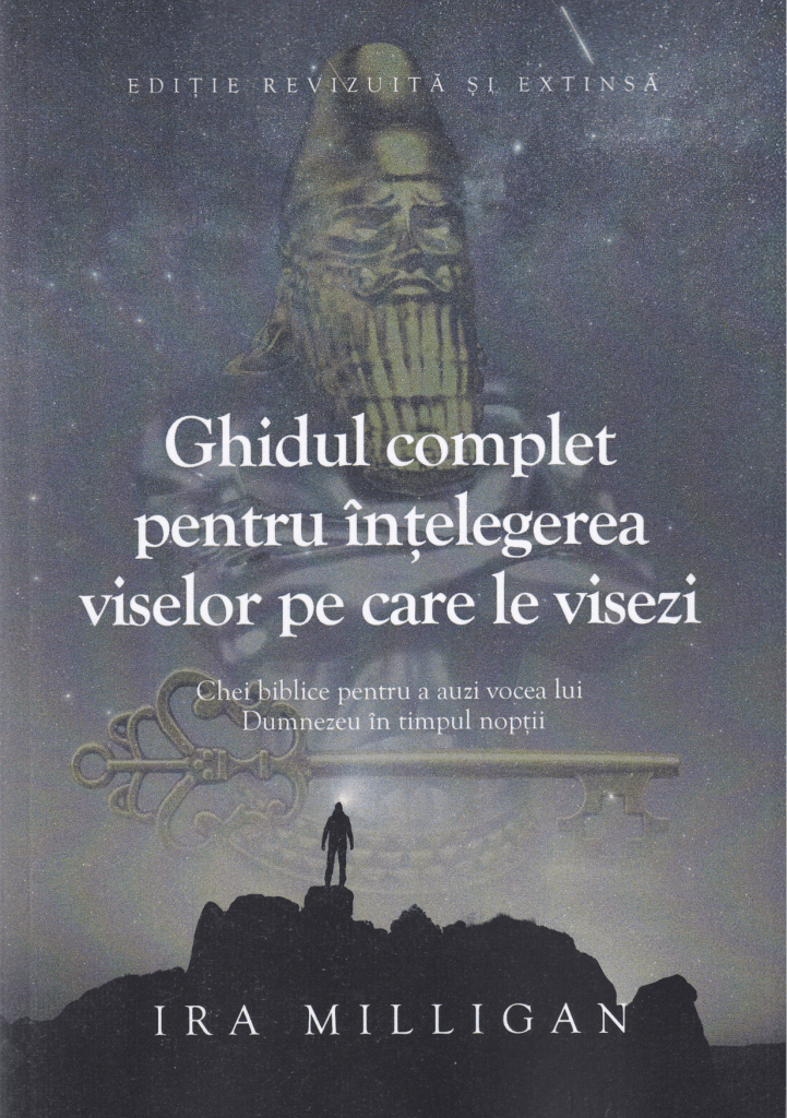 Ghidul complet pentru înțelegerea viselor