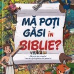 Mă poți găsi în Biblie?