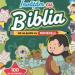 Învățăm cu Biblia Să ne jucăm cu numerele