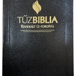 TUZBIBLIA - Biblia de studiu pentru o viață deplină în limba maghiară