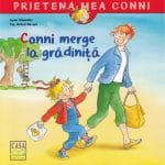 Conni merge la grădiniță