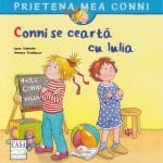 Conni se ceartă cu Iulia