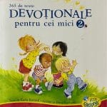Devoționale pentru cei mici 2