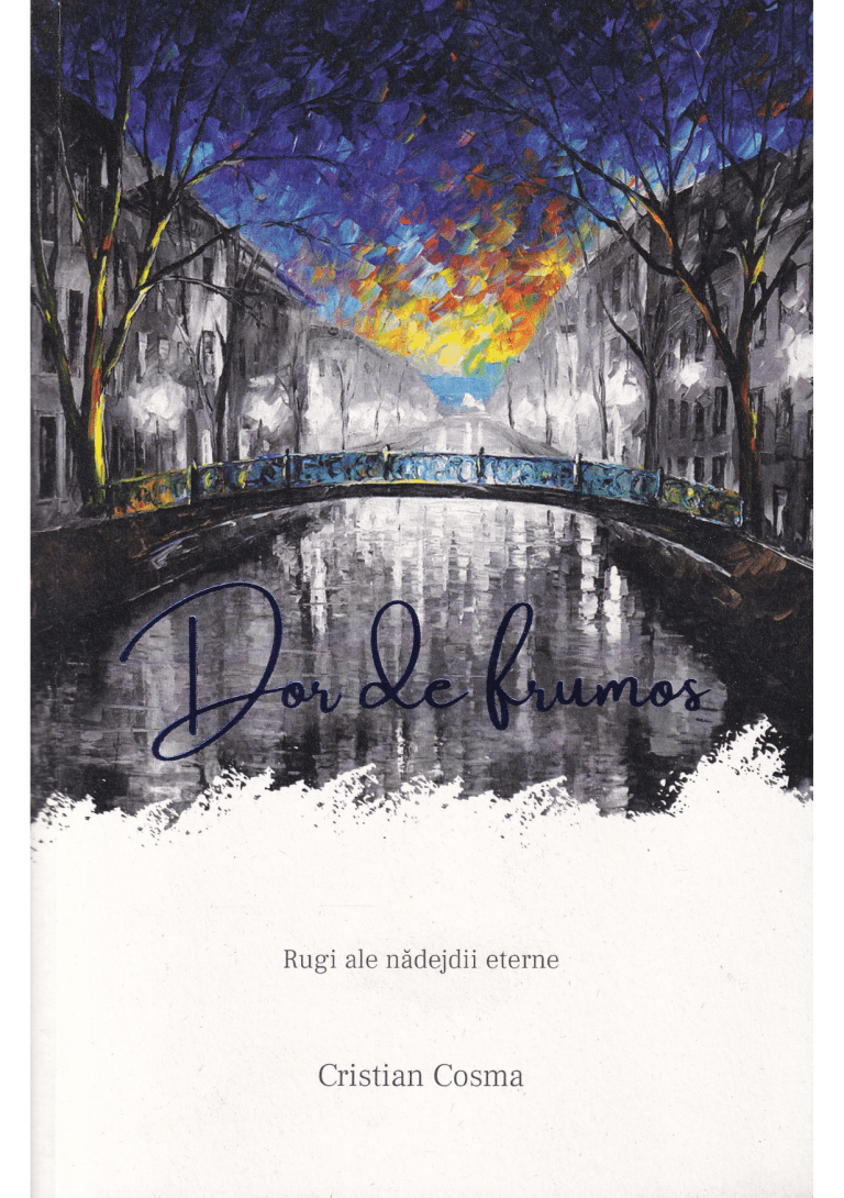 Dor de frumos