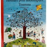Hoinari prin anotimpuri Toamna