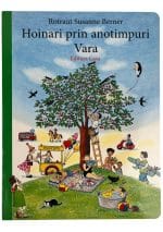 Hoinari prin anotimpuri Vara