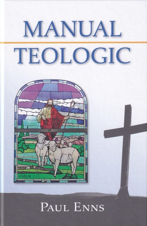 Manual Teologic