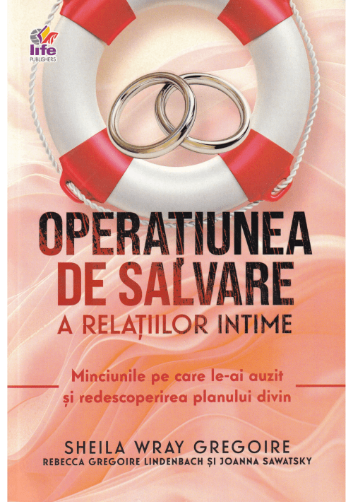 Operațiunea de salvare a relațiilor intime