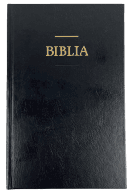 Biblie medie 060 TBS