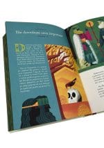 Biblia captivanta - imagine 3