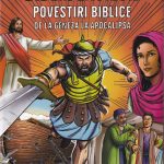 Biblia Eroilor - Povestiri biblice de la Geneza la Apocalipsa