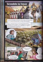 Biblia Eroilor - Povestiri biblice de la Geneza la Apocalipsa - imagine 2