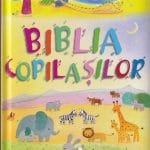 Biblia copilașilor