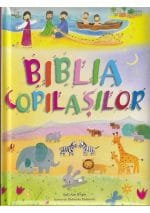 Biblia copilașilor