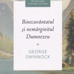 Binecuvântatul și nemărginitul Dumnezeu