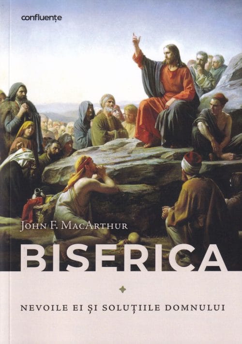 Biserica Nevoile ei și soluțiile Domnului