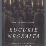 Bucurie negrăită