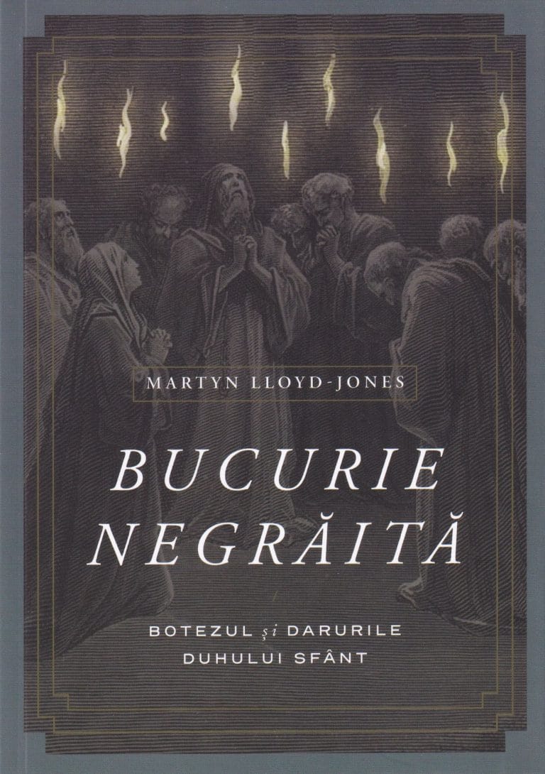 Bucurie negrăită
