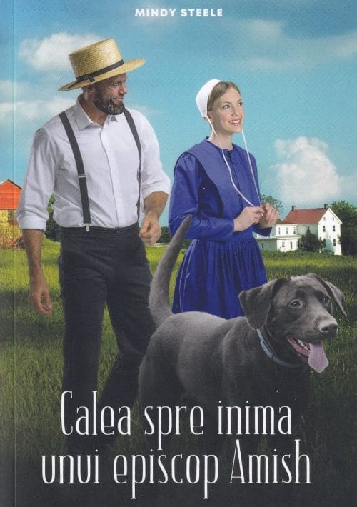 Calea spre inima unui episcop Amish