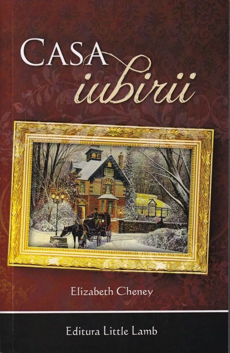 Casa iubirii