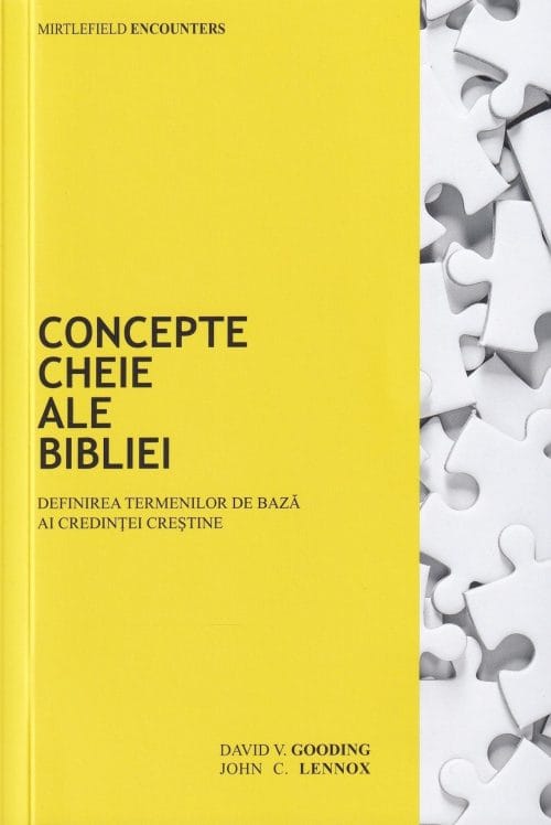 Concepte cheie ale Bibliei