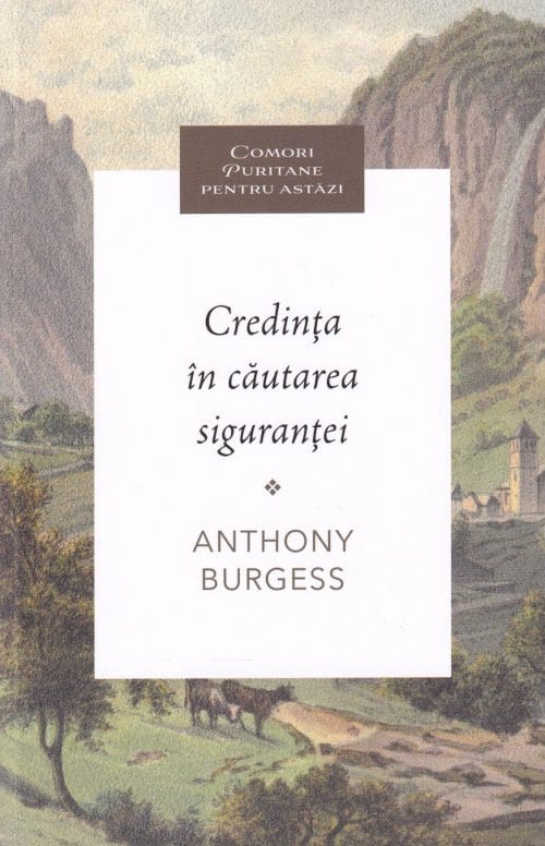 Credința în căutarea siguranței