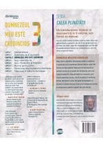 Dumnezeul meu este credincios - Volumul 3 Seria Calea Plinătății - imagine 2