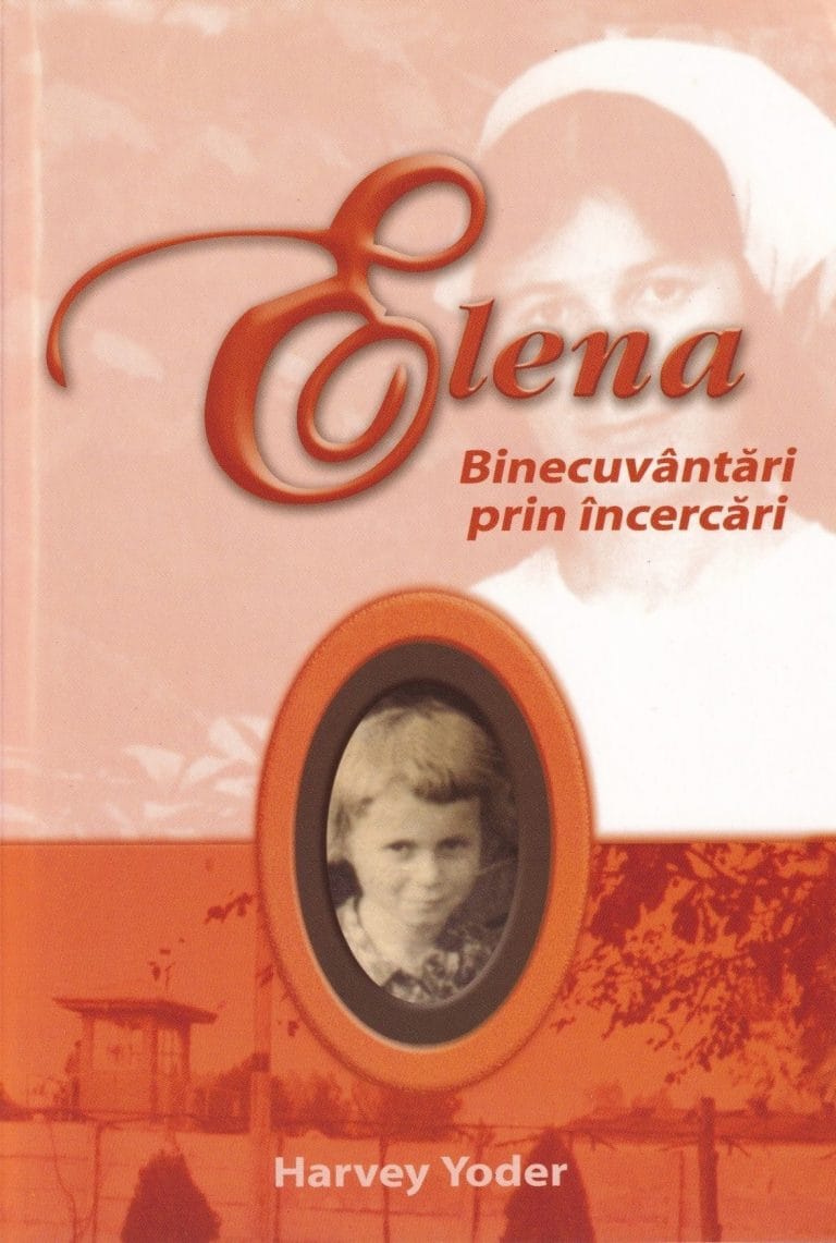 Elena Binecuvântări prin încercări