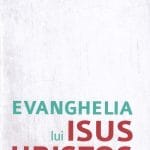 Evanghelia lui Isus Hristos - Broșură