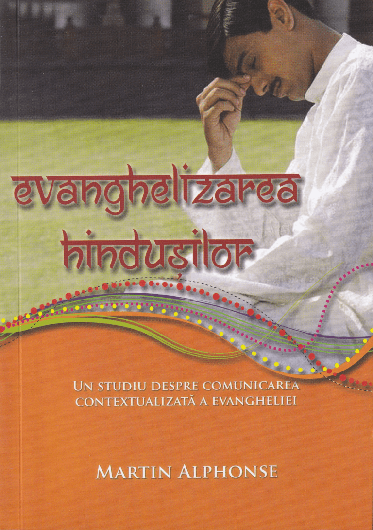 Evanghelizarea hindușilor