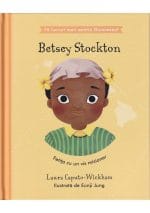 Betsey Stockton - Fetița cu un vis misionar Seria Fă lucruri mari pentru Dumnezeu