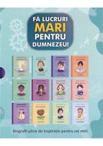 Betty Greene - Fata care dorea să zboare Seria Fă lucruri mari pentru Dumnezeu - imagine 2