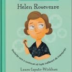 Helen Roseveare - Doctorița care a continuat să lupte indiferent de împrejurări Seria Fă lucruri mari pentru Dumnezeu