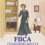 Fiica ceasornicarului Corrie Ten Boom Seria biografii