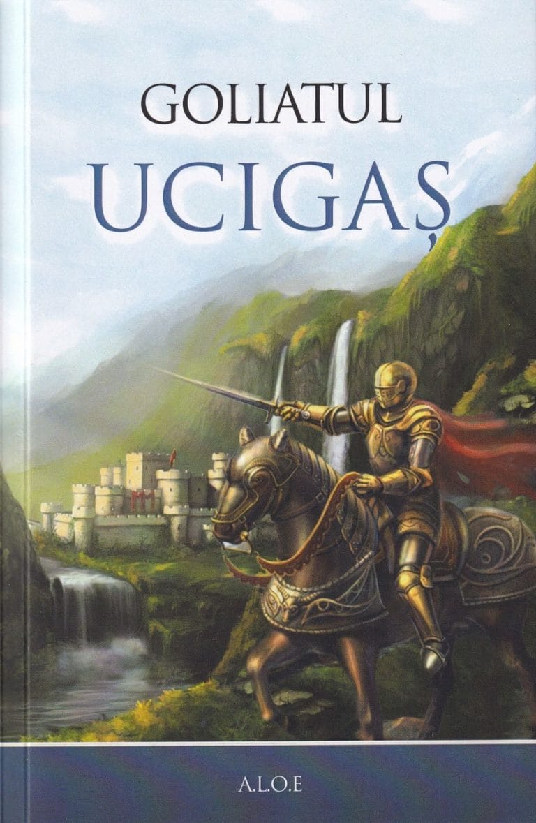 Goliatul ucigaș