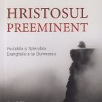 Hristosul preeminent