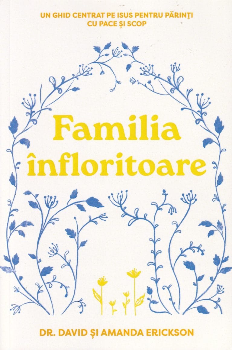 Familia înfloritoare