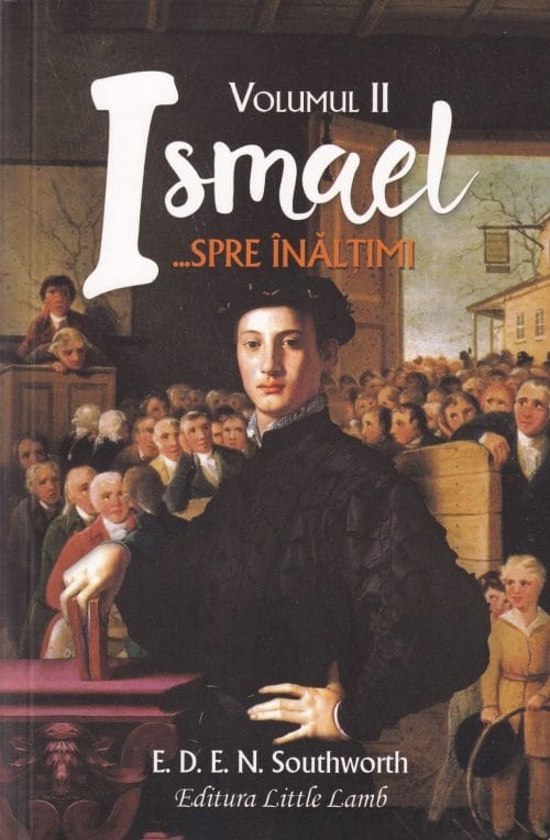 Ismael Spre înălțimi - Volumul 2