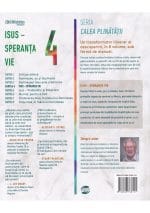 Isus Speranța vie - Volumul 4 Seria Calea Plinătății - imagine 2