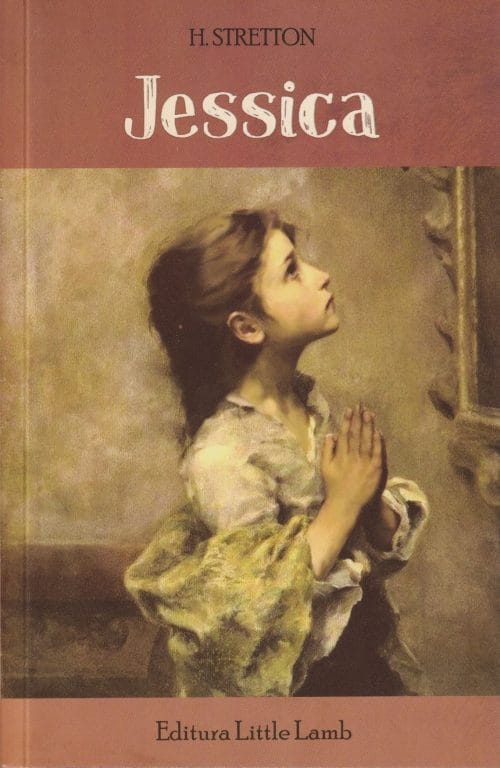 Jessica de H. Stretton