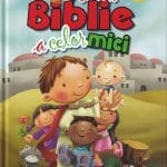 Marea Biblie a celor mici - 60 de povestiri