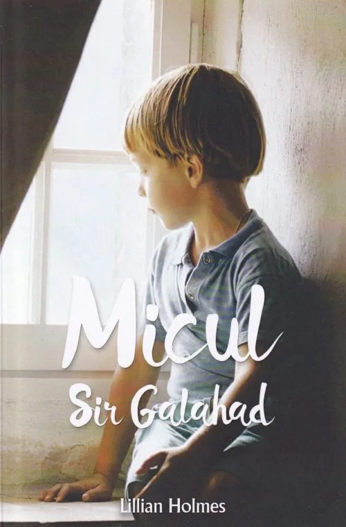 Micul Sir Galahad