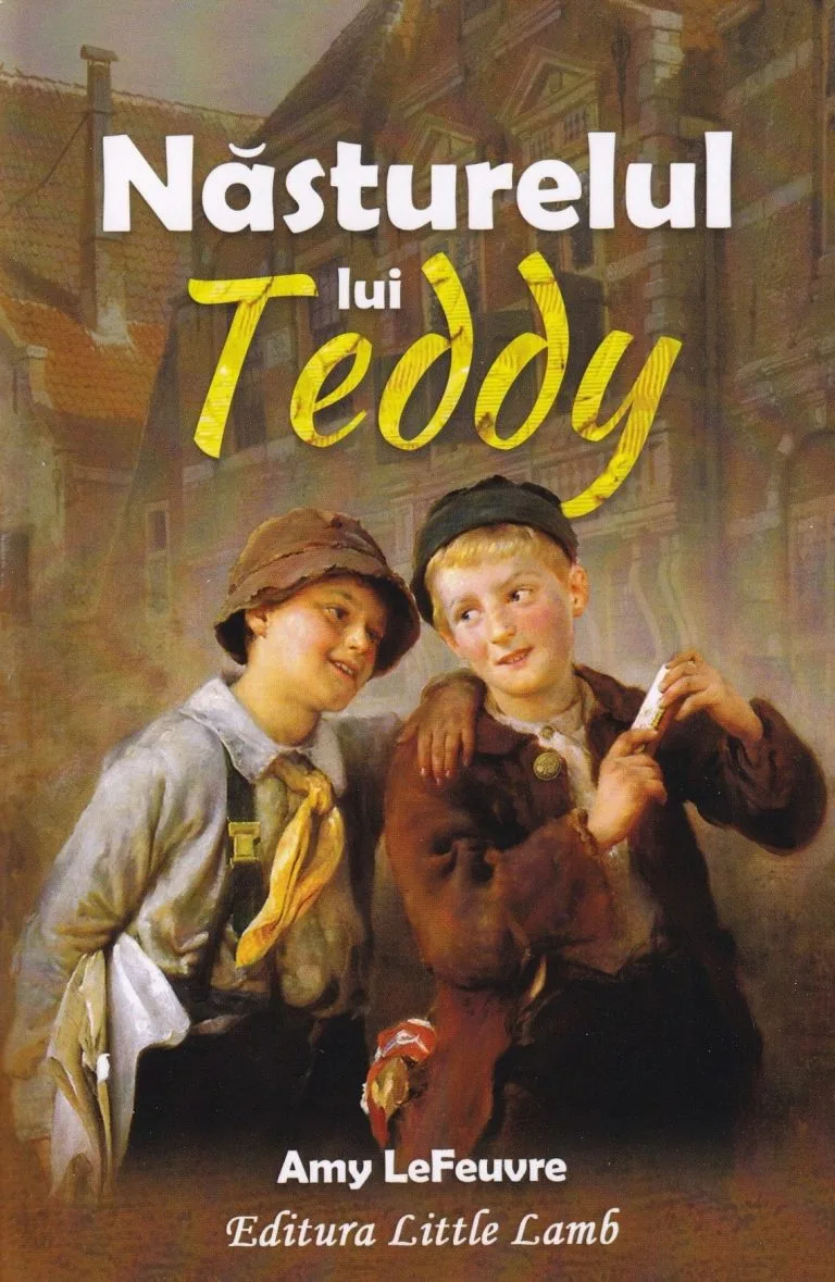 Năsturelul lui Teddy