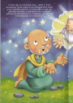 Povestea lui Avraam Povestiri biblice pentru copii - imagine 2