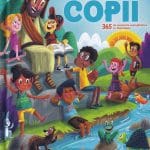 Devoțional pentru copii