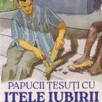 Papucii țesuți cu ițele iubirii Paul Brand Seria biografii